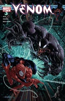 Venom #14 "Twist: Part 1"