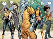 From Bishop: War College #1