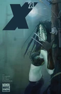 X-23 (Vol. 2) #1 (March, 2010)