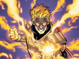 St. John Allerdyce (Earth-616)