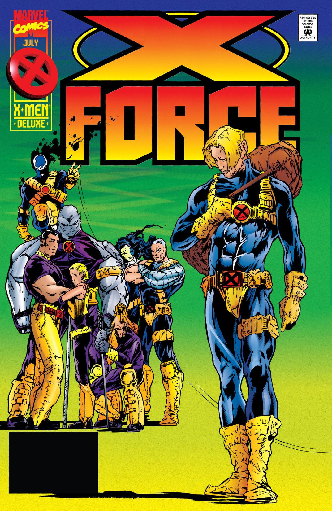 xforce 1 xforce 1