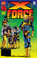 X-Force Vol 1 44