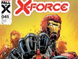 X-Force Vol 6 45