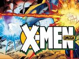 X-Men Omega Vol 1 1