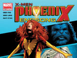 X-Men Phoenix Endsong Vol 1 2