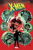 X-Men (Vol. 7) #25
