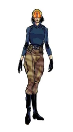 X-Topia (Earth-24201)