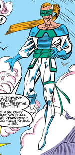 Aireo (Earth-616) from New Warriors Vol 1 8 001