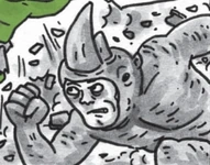Hulk Teach (Earth-TRN1732)