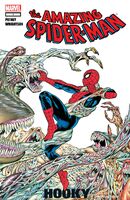 Amazing Spider-Man Hooky Vol 1 1