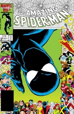 Amazing Spider-Man Vol 1 282