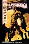 Amazing Spider-Man #528 "Post Mortem" (March, 2006)