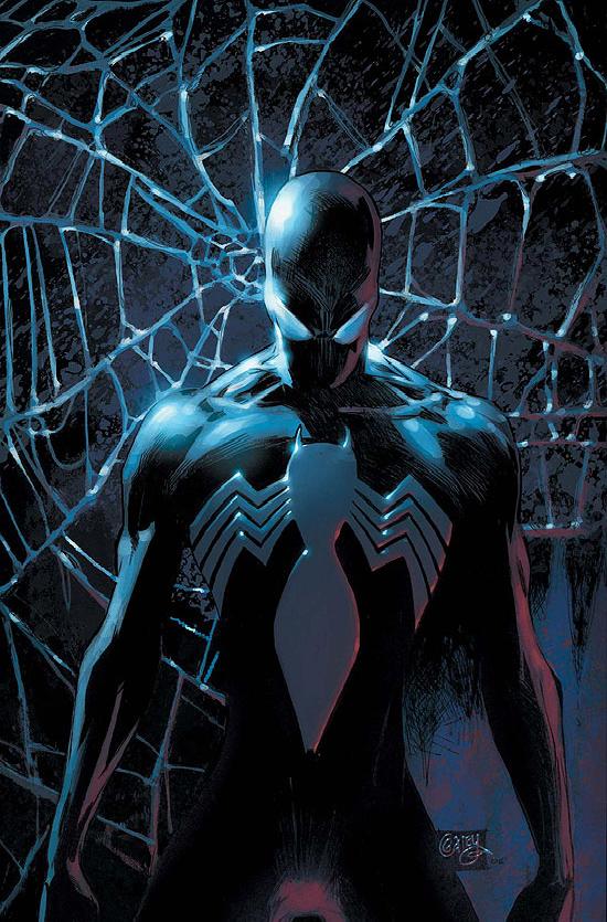Amazing Spider-Man Vol 1 539 | Marvel Database | Fandom