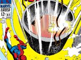 Amazing Spider-Man Vol 1 61