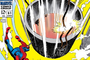 Amazing Spider-Man Vol 1 37 | Marvel Database | Fandom