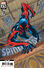 Amazing Spider-Man Vol 5 25 Second Printing Variant