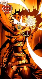 Ananym (Earth-616) from X-Infernus Vol 1 3 001