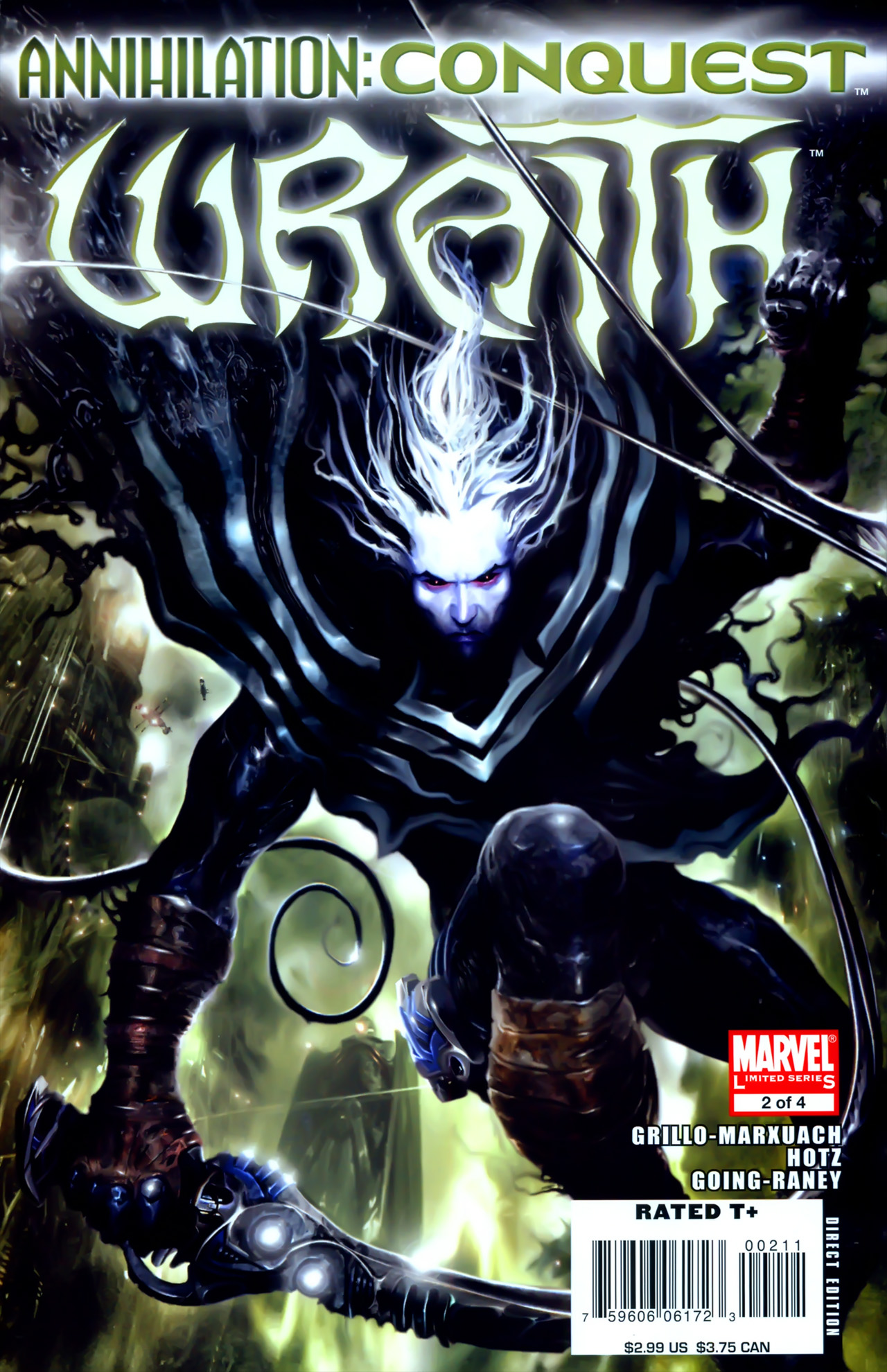 flesh and blood 傀儡・アラクニ　marvel Arakni - The Hunted - Flesh & Blood TCG - FaB Foundry