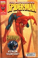 Astonishing Spider-Man (Vol. 2) #42