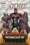 Avengers: The Initiative #26 (July, 2009)