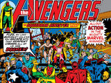 Avengers Vol 1 147