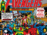 Avengers Vol 1 147