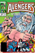 Avengers #282 "Captives" (August, 1987)