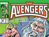 Avengers Vol 1 282