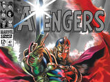Avengers Vol 1 47