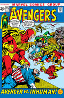 Avengers Vol 1 95