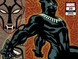 Black Panther Vol 7 20