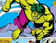 The Avengers Disbanded (Earth-776)