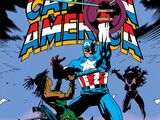 Captain America Annual Vol 1 10