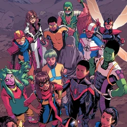 Champions (Earth-616)