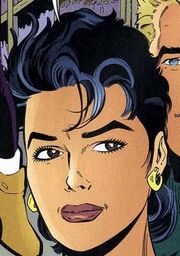 Connie Ferrari (Earth-616) from Captain America Vol 3 35 001