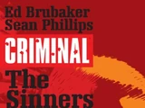 Criminal TPB Vol 2 5: The Sinners