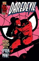 Daredevil #354 1ra historia
