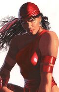 Daredevil (Vol. 7) #9 Timeless Variant