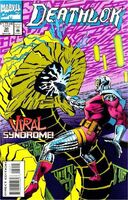 Deathlok (Vol. 2) #30