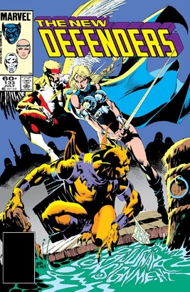 Defenders Vol 1 133