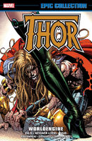 Epic Collection: Thor #23