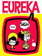 Comics: Eureka (Corno) #98 1973, 04