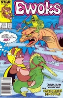 Ewoks #9