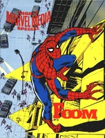 FOOM #22 "Marvel's Man in Japan: Gene Pelc"