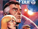Fantastic Four Vol 6 45