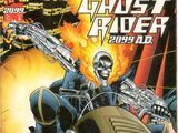 Ghost Rider 2099 Vol 1 21