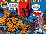 Giant-Size Fantastic Four Vol 1 2