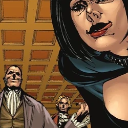 Hellfire Club (Earth-10703) from X-Men Fairy Tales Vol 1 4 001.jpg