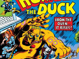 Howard the Duck Vol 1 7