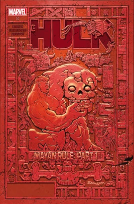 Hulk Vol 2 53 Textless